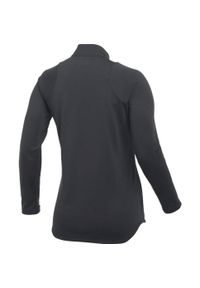Nike - Damska Koszulka DF Academy 21 Drill Top. Kolor: szary