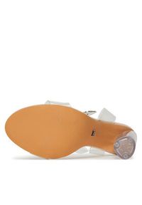DeeZee Sandały HD220586 Przezroczysty. Materiał: syntetyk #4