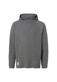 Vaude - Bluza z kapturem VAUDE Redmont. Typ kołnierza: kaptur. Kolor: szary #1