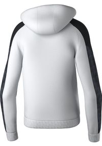 ERIMA - Bluza z kapturem Erima Evo Star. Okazja: na co dzień. Typ kołnierza: kaptur. Kolor: czarny, biały, wielokolorowy. Styl: casual, sportowy #2