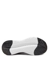 Champion Sneakersy S11647-CHA-KK005 Czarny. Kolor: czarny. Materiał: materiał #5