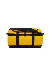 The North Face - THE NORTH FACE BASE CAMP DUFFEL S > T93ETOZU3. Materiał: nylon. Wzór: paski #1