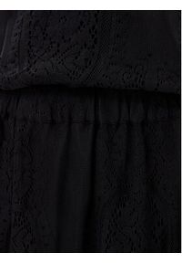 Herskind Spódnica maxi 5577204 Czarny Regular Fit. Kolor: czarny. Materiał: syntetyk #5