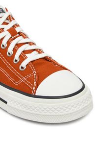 Converse Trampki Star Player 76 A10520C Czerwony. Kolor: czerwony. Materiał: materiał