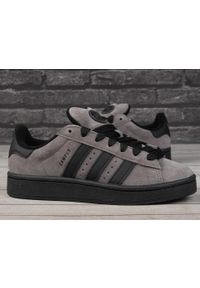 Buty unisex sportowe sneakersy Adidas CAMPUS 00. Kolor: czarny, szary, wielokolorowy. Model: Adidas Campus. Sport: turystyka piesza
