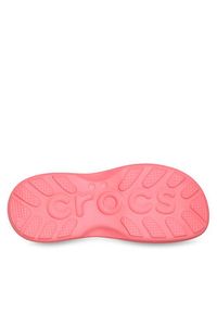 Crocs Sandały Soho Sandal 212651 Różowy. Kolor: różowy #3