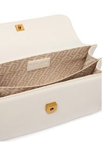 Liu Jo Torebka AA6121 E0958 Écru. Kolor: kremowy. Materiał: skórzane #3