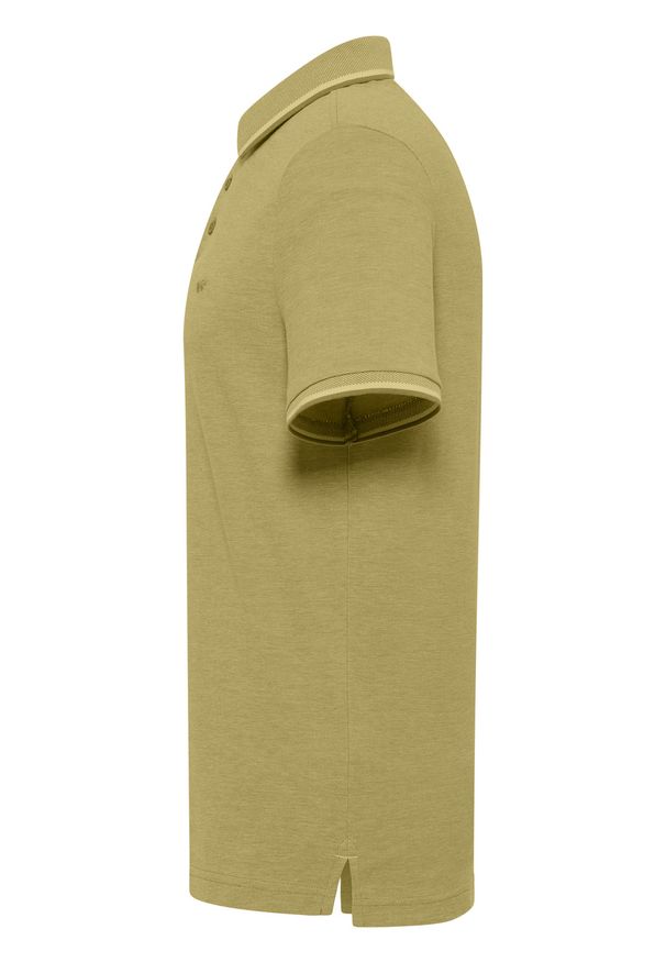 Męski T-Shirt Mustang Style Palco Boa 1016294 6292