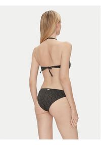 Emporio Armani Bikini EW000588 AF12205 FC038 Czarny. Kolor: czarny. Materiał: syntetyk #3