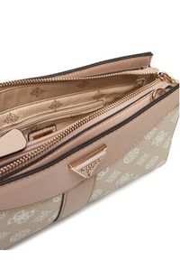 Guess Torebka HWPG95 21120 Różowy. Kolor: różowy. Materiał: skórzane #4
