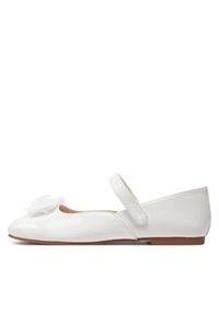 Mayoral Baleriny 47531 Biały. Kolor: biały #6