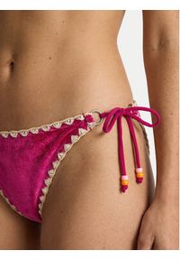 Banana Moon Bikini Nucomassa Neosu HEP53 Różowy. Kolor: różowy. Materiał: syntetyk #5