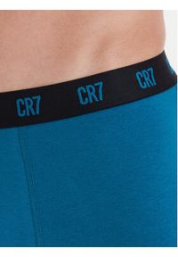 Cristiano Ronaldo CR7 Komplet bokserek 8106-49 Kolorowy. Materiał: bawełna. Wzór: kolorowy #2
