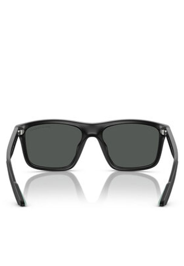 Armani Exchange Okulary przeciwsłoneczne 0AX4149SU 56 805887 Czarny. Kolor: czarny