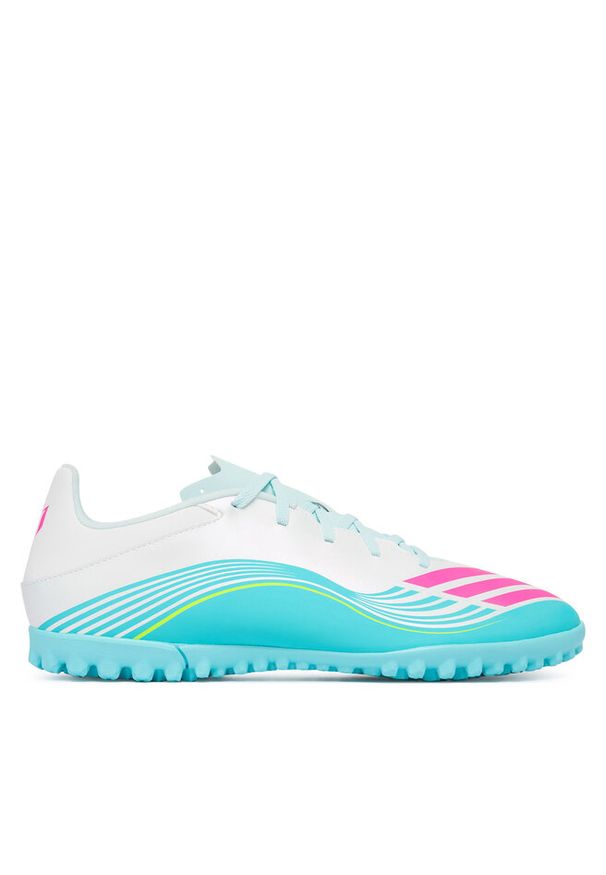 Adidas - Buty do piłki nożnej adidas. Kolor: biały