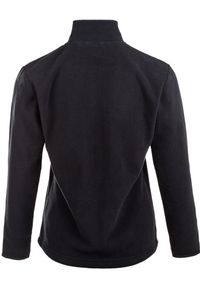Damska bluza dresowa Whistler Cocoon. Kolor: wielokolorowy, czarny, szary. Materiał: polar, dresówka