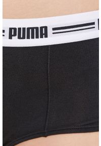 Puma Figi (2-pack) kolor czarny. Kolor: czarny #2