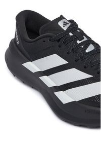 Adidas - adidas Trekkingi Terrex Agravic Sl Trail Running Shoes KH8804 Czarny. Kolor: czarny. Materiał: materiał #3