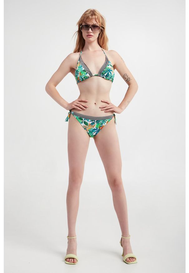 Tessy Beachwear - Góra od bikini Bela TESSY BEACHWEAR