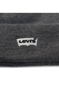 Levi's® Czapka 38022-0003 Szary. Kolor: szary. Materiał: materiał #3