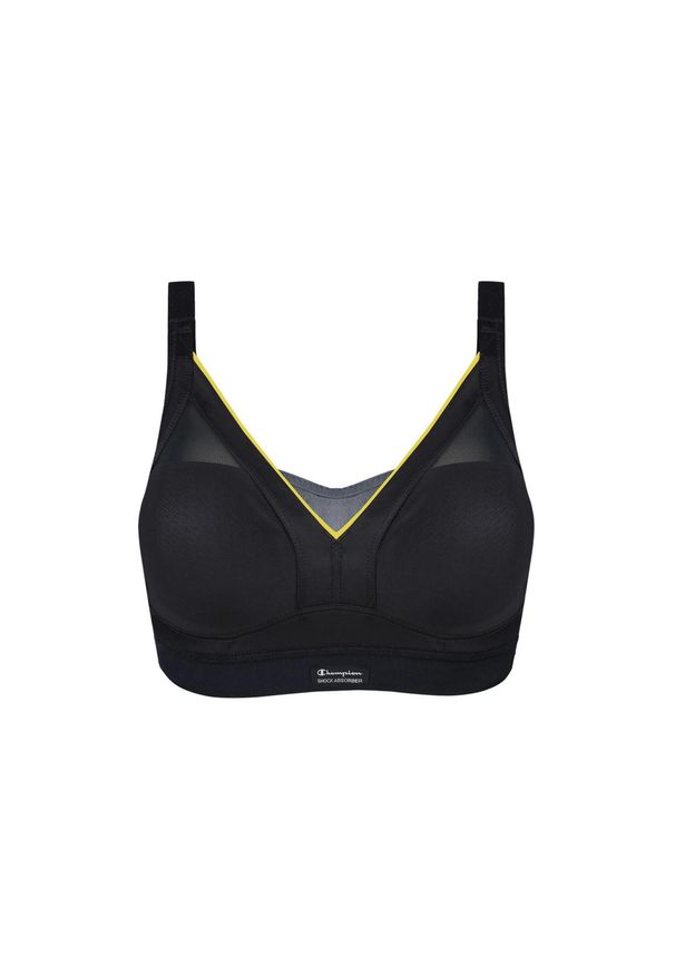 Champion - Biustonosz Shock Absorber Active Shaped Support. Kolor: szary