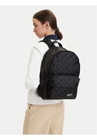 EA7 Emporio Armani Plecak 7X000001 AF24977 MC429 Czarny. Kolor: czarny. Materiał: materiał #1