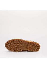 Trapery damskie Timberland Courma. Okazja: do pracy, na co dzień, na spacer. Kolor: brązowy. Styl: casual #8