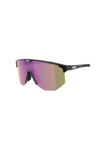 BLIZ - Okulary przeciwsłoneczne Bliz Hero Small black/brown purple. Kolor: wielokolorowy, czarny, brązowy