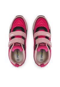 Primigi Sneakersy 5928100 M Różowy. Kolor: różowy