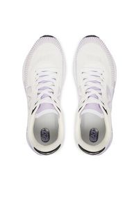 EA7 Emporio Armani Sneakersy 7X000651 AF23103 MZ560 Biały. Kolor: biały. Materiał: materiał #3