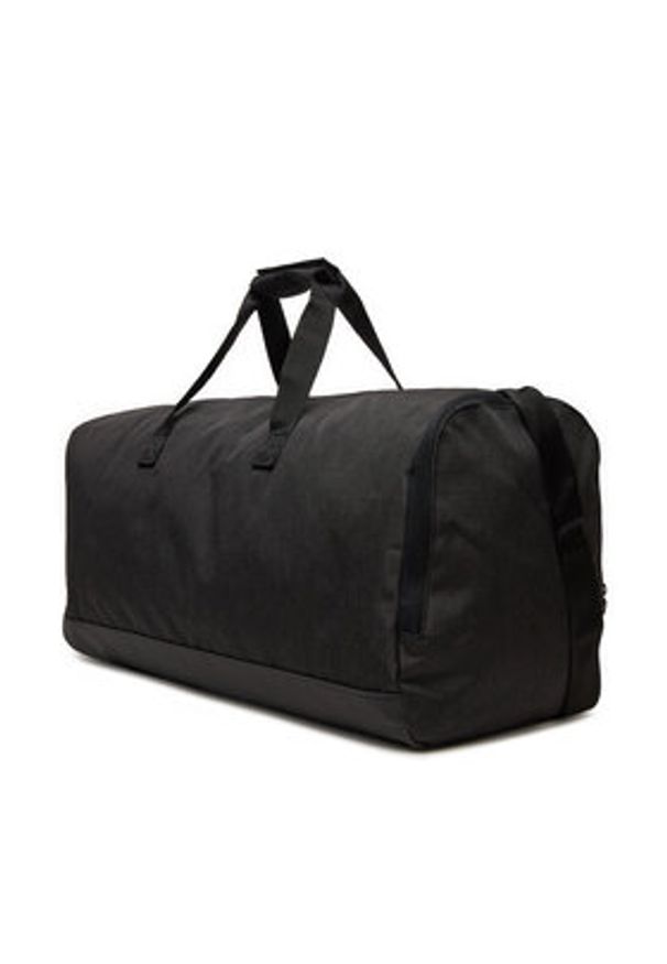 Adidas - adidas Torba 4ATHLTS Duffel Bag Medium IM5521 Czarny. Kolor: czarny. Materiał: materiał