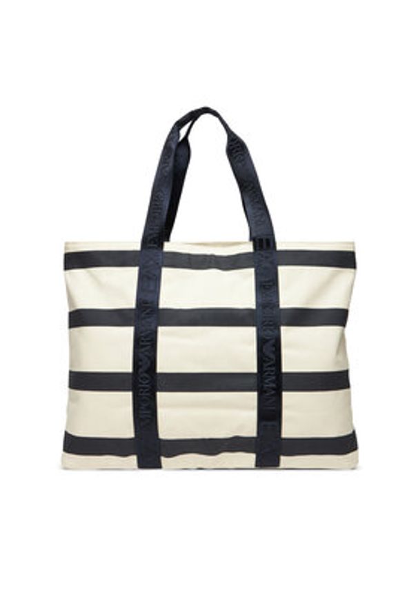 EA7 Emporio Armani Torebka 7W000364 AF13727 FB102 Niebieski. Kolor: niebieski