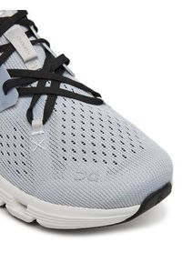 On Buty do biegania Cloud X 4 3ME30041147 Szary. Kolor: szary. Materiał: materiał #3