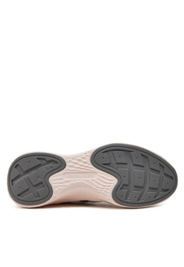 Nike Sneakersy Delta 3 Low DN2647-651 Kolorowy. Materiał: materiał. Wzór: kolorowy