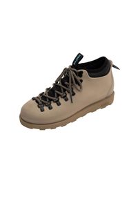 Native Shoes - Buty turystyczne zimowe uniseks Native Fitzsimmons Citylite BLOOM. Kolor: brązowy. Sezon: zima
