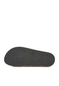 DeeZee Espadryle 92529 Beżowy. Kolor: beżowy. Materiał: materiał #4