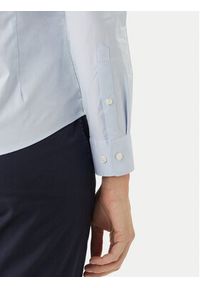 GANT - Gant Koszula 4300486 Błękitny. Kolor: niebieski. Materiał: bawełna #3