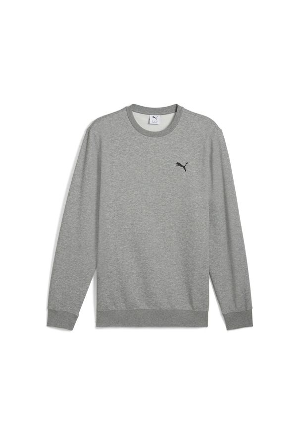Bluza Puma Ess. Kolor: szary