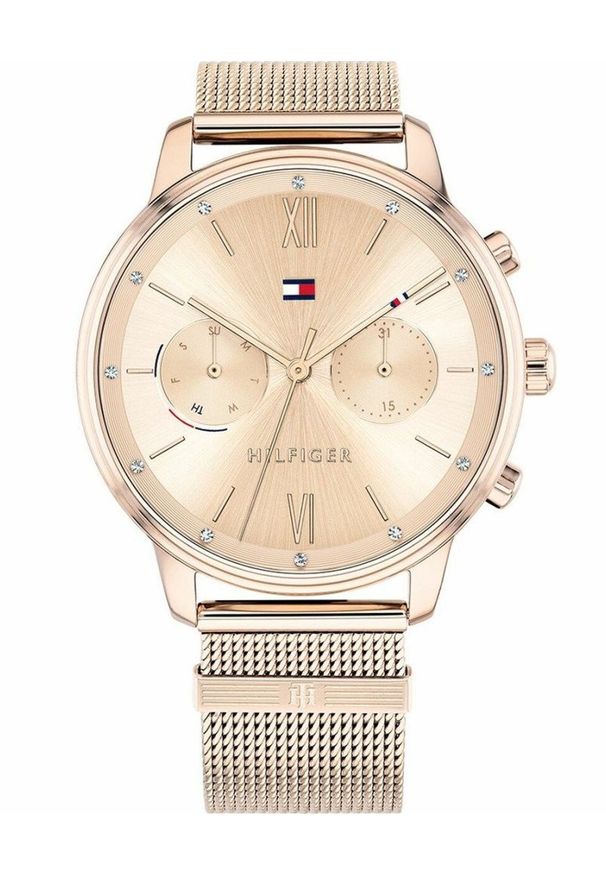 TOMMY HILFIGER - Zegarek Tommy Hilfiger Zegarek Damski Tommy Hilfiger 1782303 ( 38 mm)