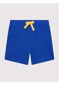 Polo Ralph Lauren Komplet t-shirt i szorty sportowe 320870789001 Kolorowy Regular Fit. Materiał: bawełna. Wzór: kolorowy #5