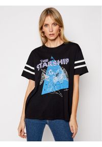 T-Shirt One Teaspoon. Kolor: czarny #1