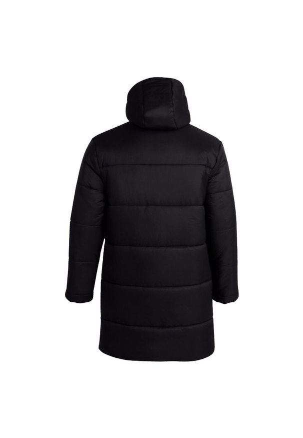 Joma - Kurtka Męska Anorak Iceland III. Kolor: czarny