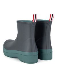 Hunter Kalosze MFS9088RMA-NTT-M Szary. Kolor: szary. Materiał: kauczuk #3