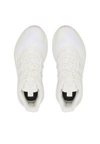 Adidas - adidas Sneakersy X_Plrphase IG4782 Biały. Kolor: biały. Materiał: materiał
