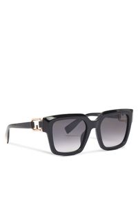 Furla Okulary przeciwsłoneczne WD00155 A.0116-O6000-4-401-20-CN-D Czarny. Kolor: czarny #1