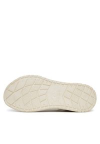 Quiksilver Półbuty WADE-02 Beżowy. Kolor: beżowy. Materiał: materiał #4