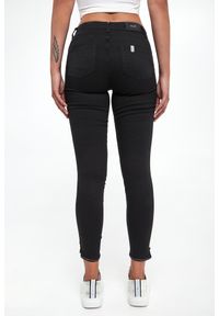 Liu Jo - Jeansy damskie z cekinami LIU JO #4