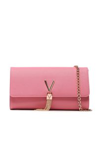 VALENTINO - Torebka Valentino. Kolor: różowy