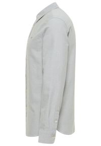 Męska Koszula Mustang Style Edinburg Agave Green 1016952 6473 #7