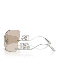 Dolce & Gabbana - Okulary damskie DOLCE & GABBANA #4